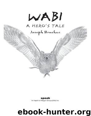 Wabi by Joseph Bruchac