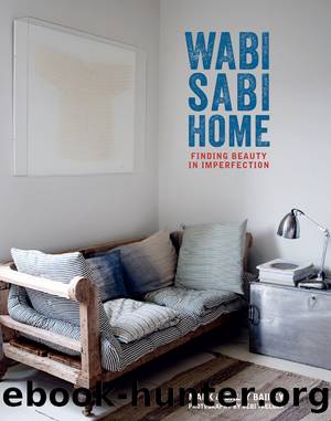 Wabi-Sabi Home by Mark Bailey