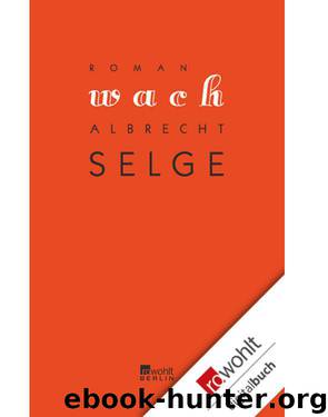 Wach (German Edition) by Selge Albrecht
