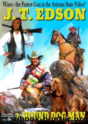 Waco 7 by J.T. Edson