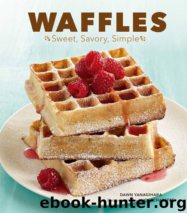 Waffles by Dawn Yanagihara