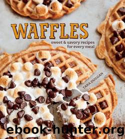 Waffles by Tara Dugan