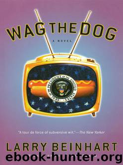 Wag the Dog by Larry Beinhart
