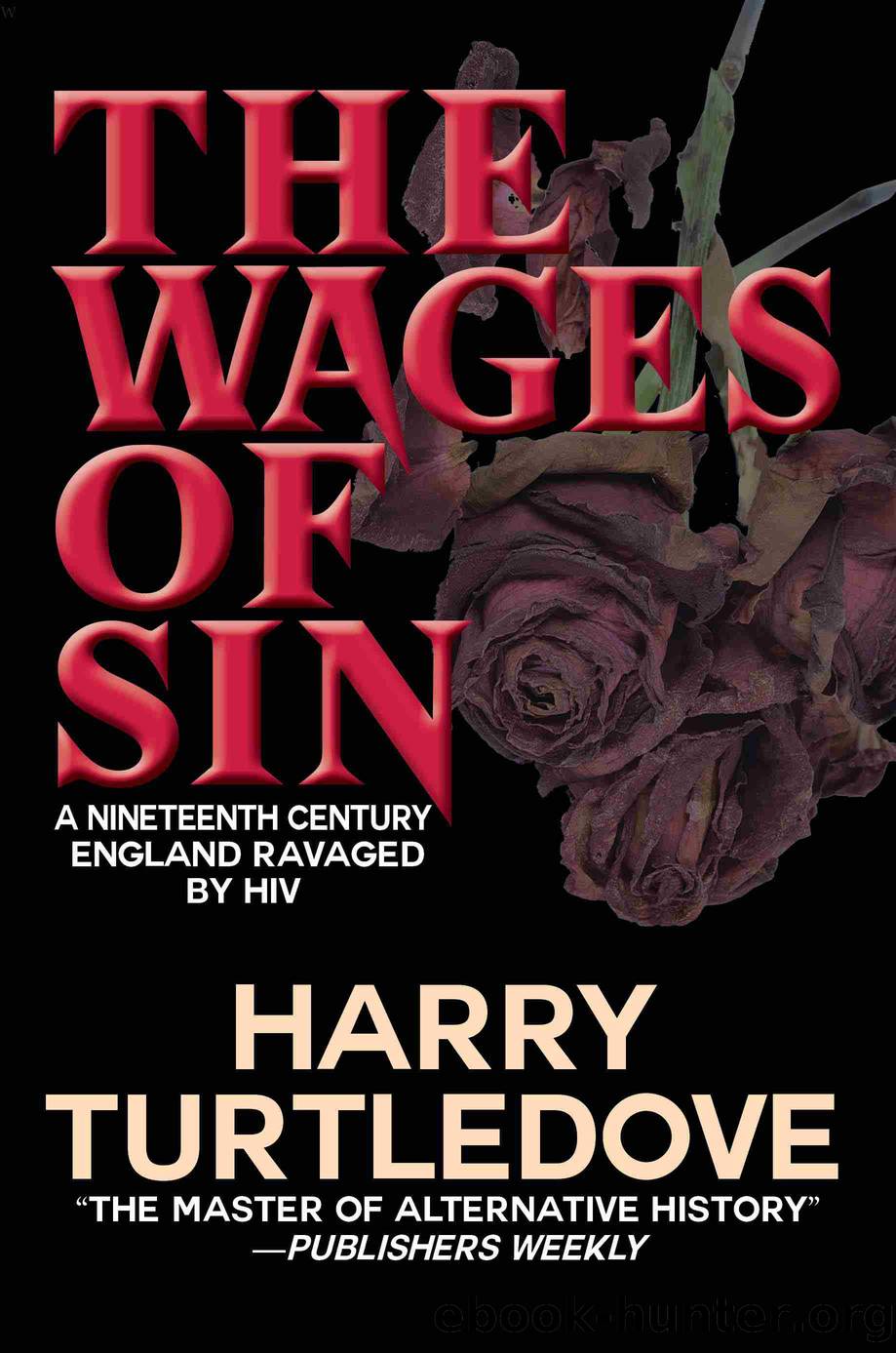Wages of Sin by Harry Turtledove
