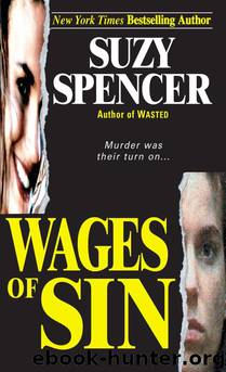 Wages of Sin by Suzy Spencer