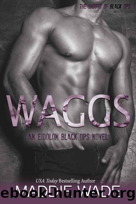 Waggs: An Eidolon Black Ops Novel: Book 7 by Wade Maddie