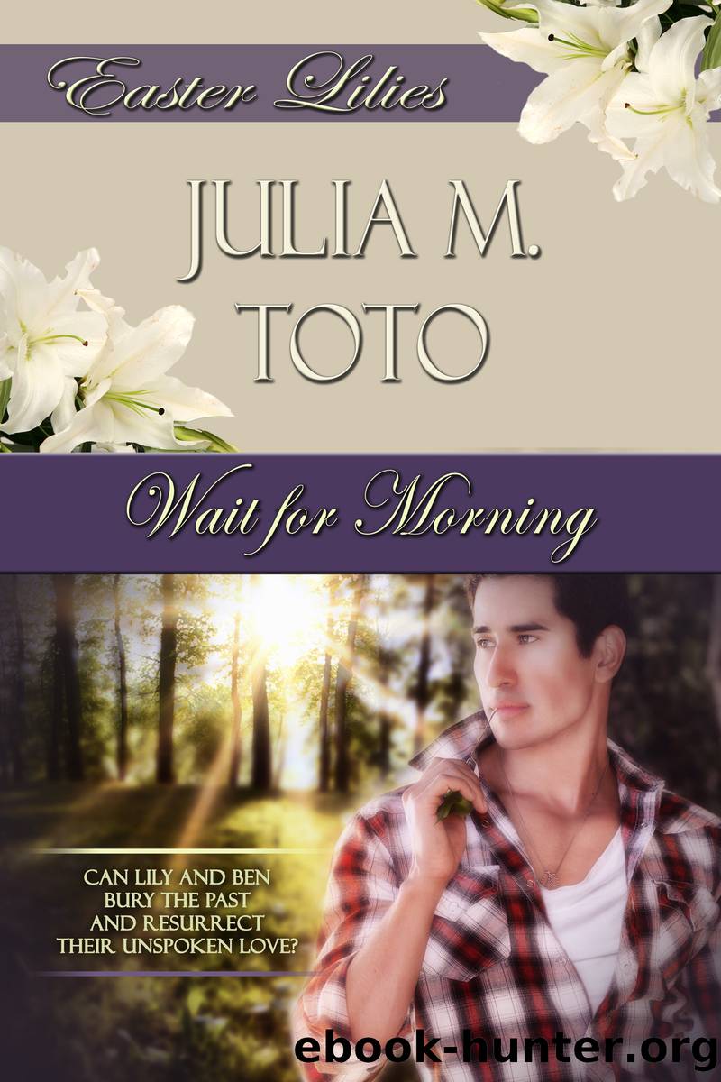 Wait For Morning by Julia M. Toto