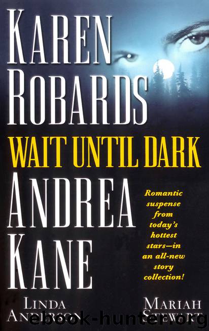 Wait Until Dark by unknow