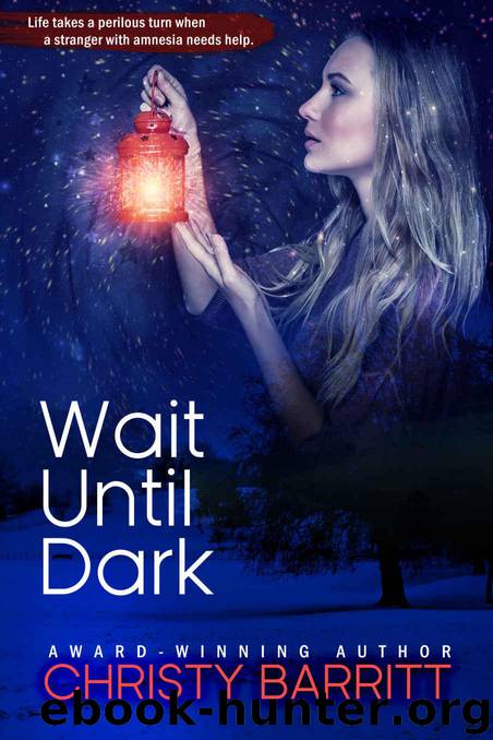 Wait Until Dark: Carolina Moon Series, Book 3 by Barritt Christy