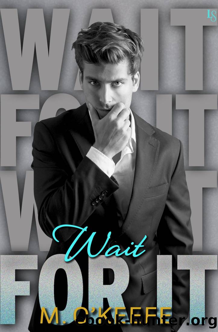 Wait for It by M O'Keefe