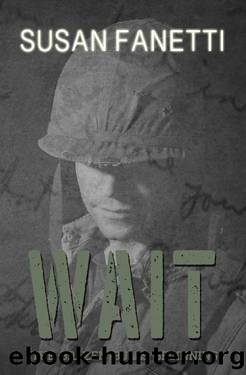 Wait_The Brazen Bulls Beginning by Susan Fanetti