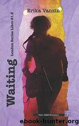 Waiting (Italian Edition) by Erika Vanzin