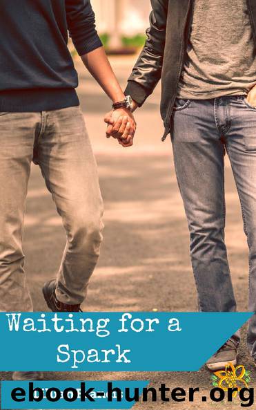 Waiting For A Spark Lillian Francis ARE by Lillian Francis