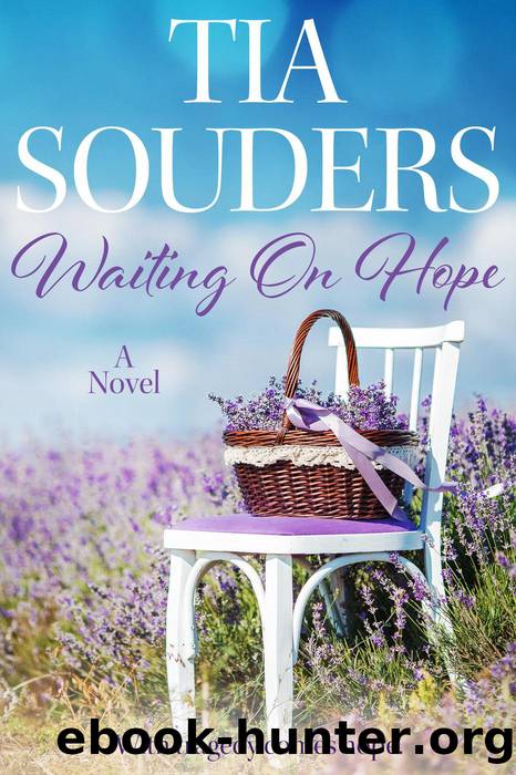 Waiting On Hope by Tia Souders