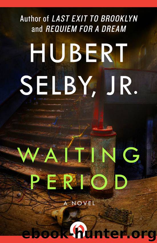 Waiting Period by Hubert Selby