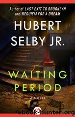 Waiting Period by Jr. Hubert Selby