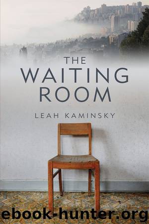 Waiting Room, The by Kaminsky Leah