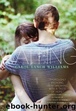 Waiting by Carol Lynch Williams