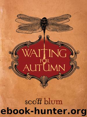 Waiting for Autumn by Scott Blum