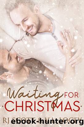 Waiting for Christmas by RJ Scott