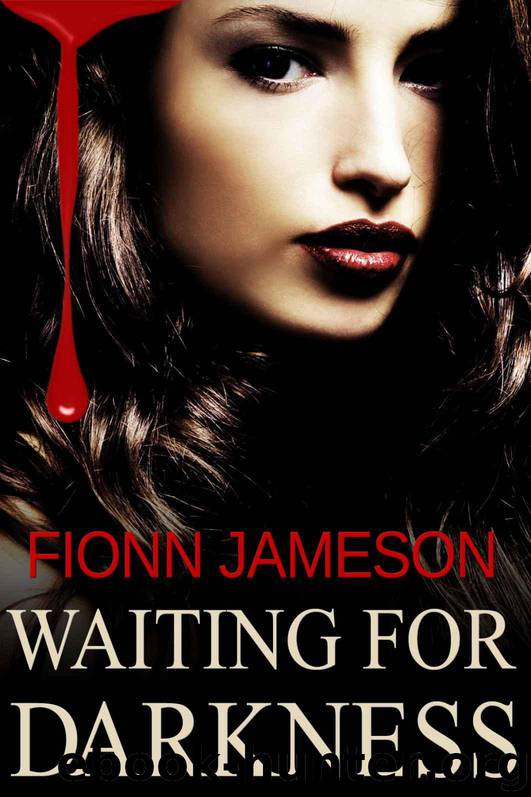 Waiting for Darkness (Blood Martyr) by Jameson Fionn