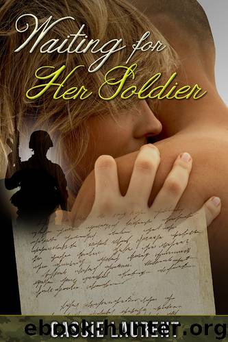 Waiting for Her Soldier by Cassie Laurent