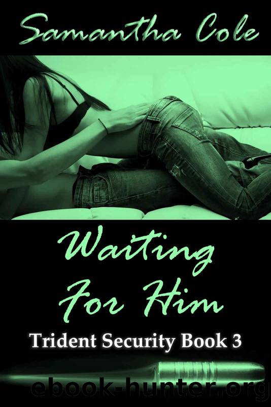 Waiting for Him by Samantha Cole