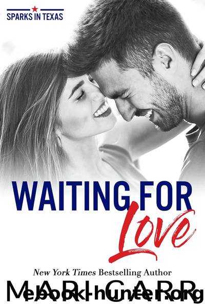 Waiting for Love by Mari Carr