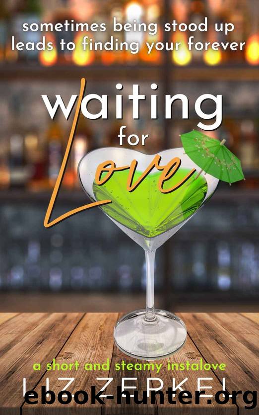 Waiting for Love by Zerkel Liz