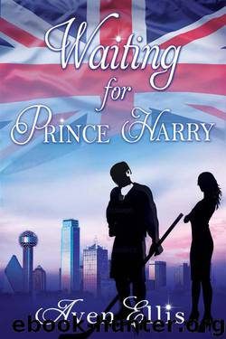 Waiting for Prince Harry (Dallas Demons #1) by Aven Ellis