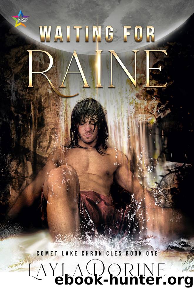 Waiting for Raine by Layla Dorine
