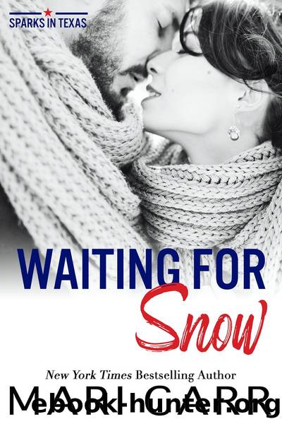 Waiting for Snow by Mari Carr