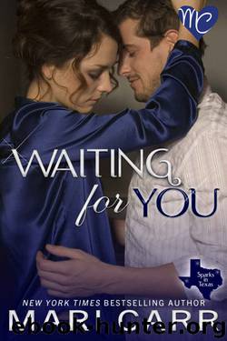 Waiting for You by Mari Carr