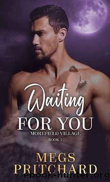 Waiting for You by Megs Pritchard