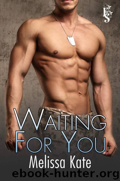 Waiting for You by Melissa Kate
