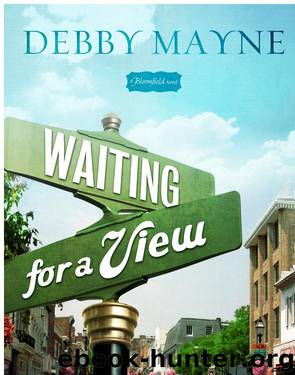 Waiting for a View by Debby Mayne