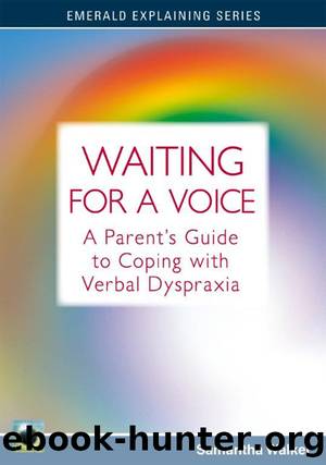 Waiting for a Voice by Sam Walker