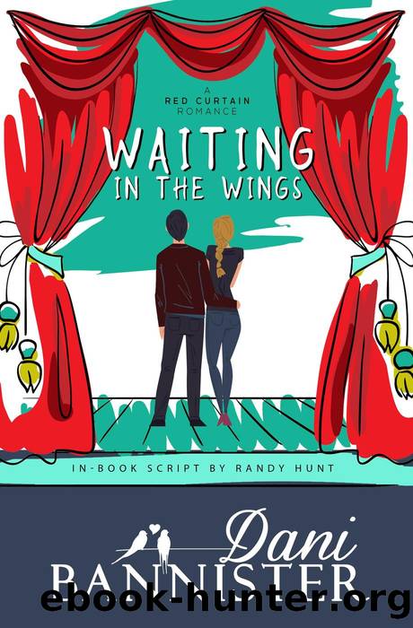Waiting in the Wings by Dani Bannister