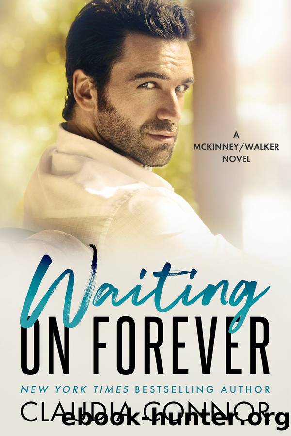 Waiting on Forever by Claudia Connor