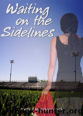 Waiting on the Sidelines by Ginger Scott