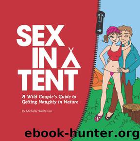 Waitzman by Sex in a Tent