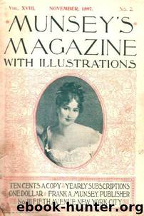 Wake Not The Dead by John H. Knox