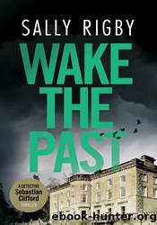 Wake The Past by Sally Rigby