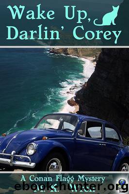 Wake Up Darlin' Corey by M. K. Wren