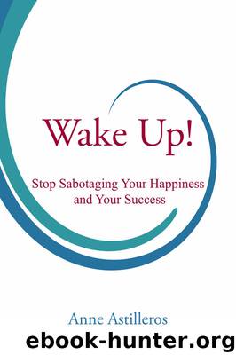Wake Up! by Anne Astilleros