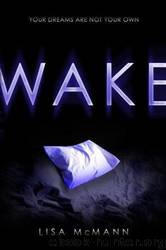 Wake by Lisa Mcmann