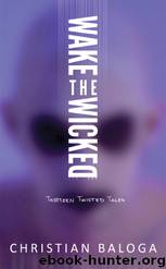 Wake the Wicked by Christian