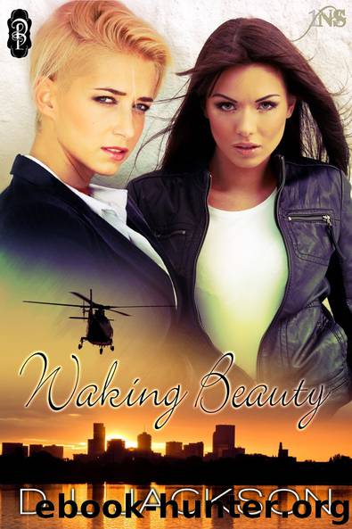 Waking Beauty by D.L. Jackson