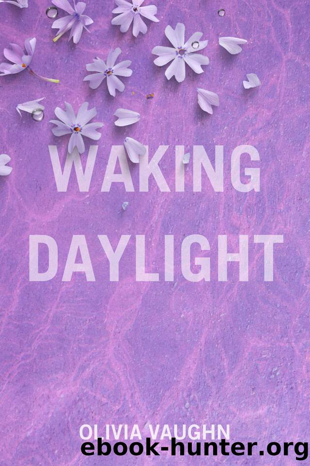 Waking Daylight by Olivia Vaughn