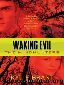 Waking Evil 02 by Kylie Brant